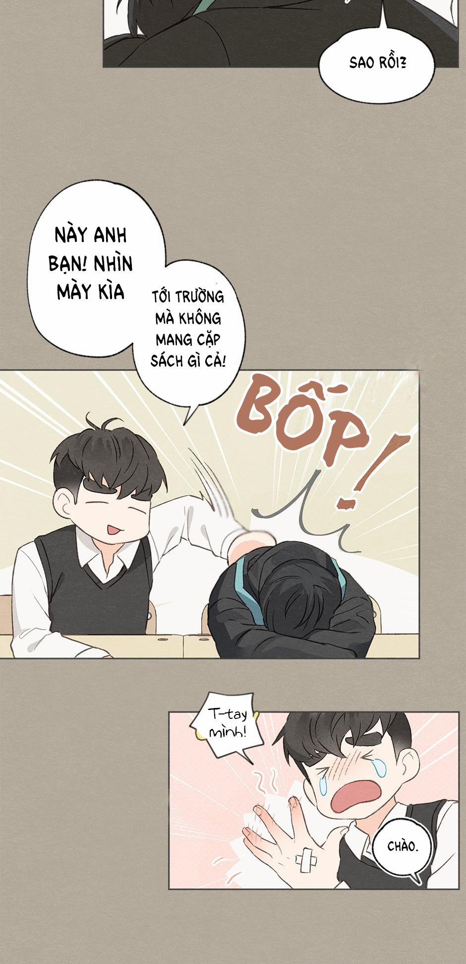 Suy Tình 0 Fixed trang 3