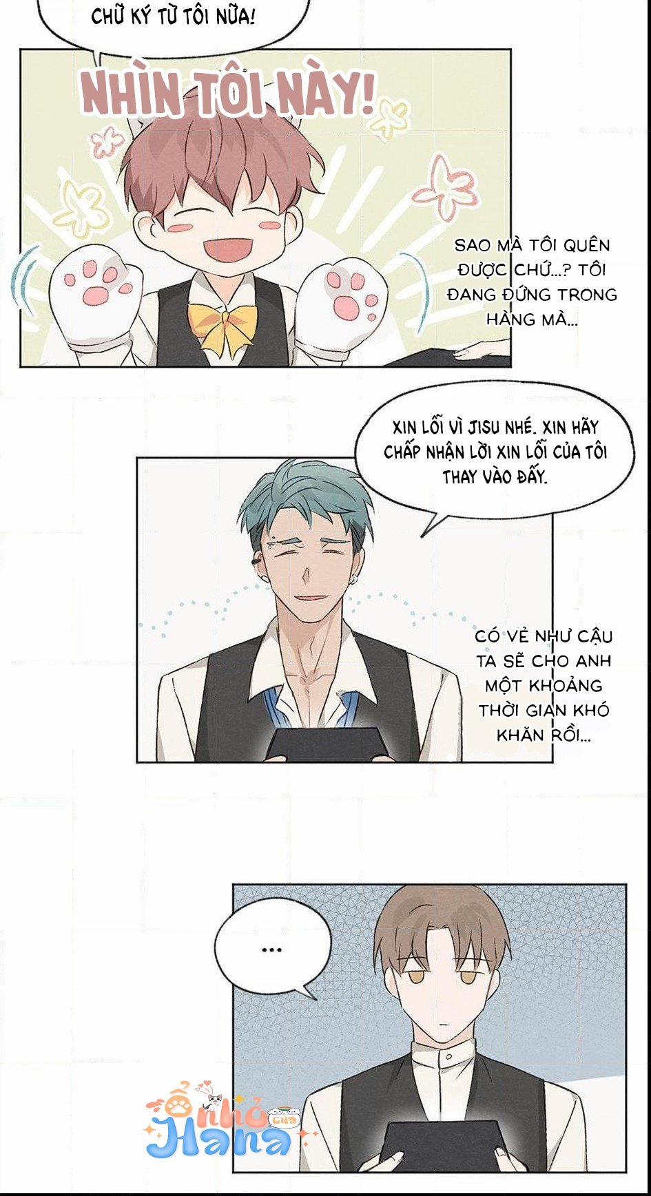 Suy Tình 0 Fixed trang 30