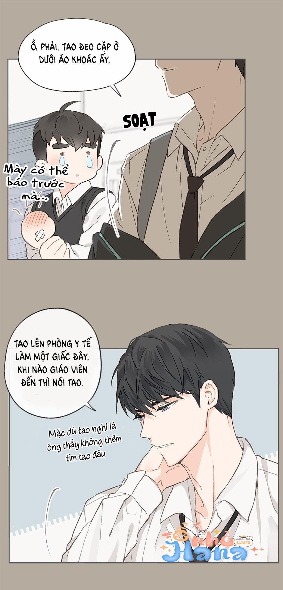 Suy Tình 0 Fixed trang 4