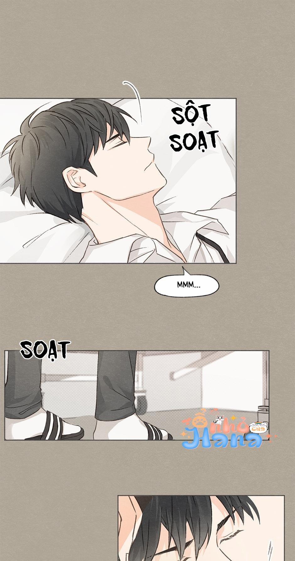 Suy Tình 0 Fixed trang 7