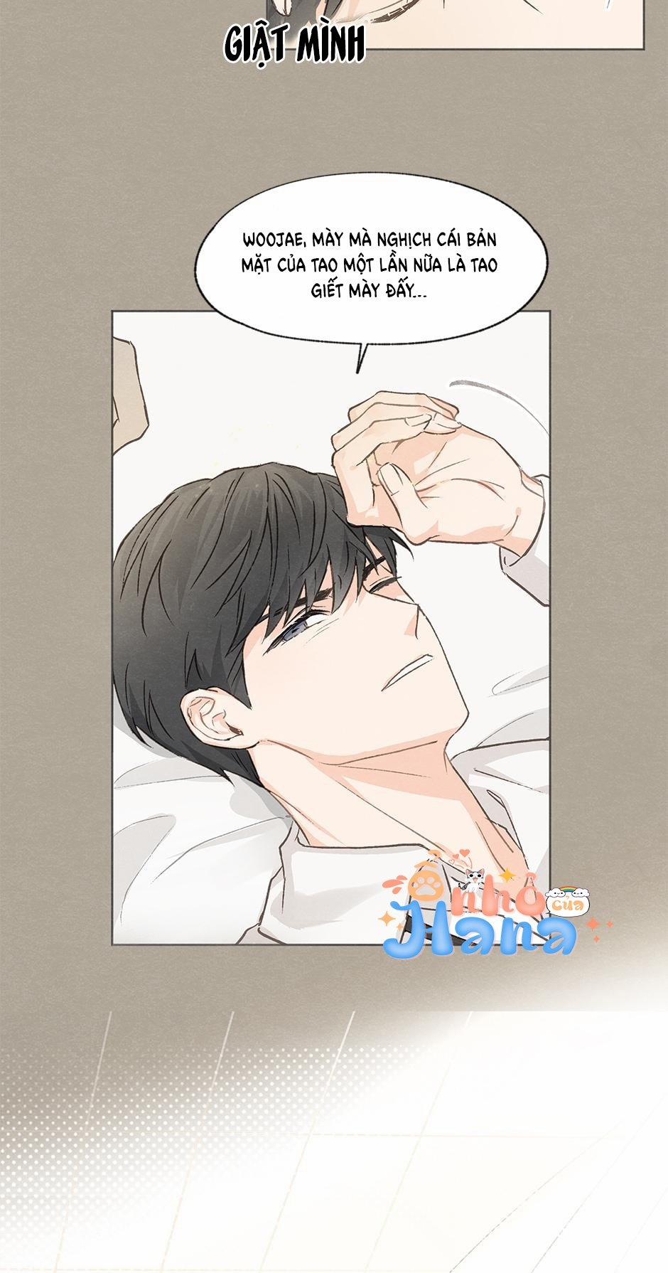 Suy Tình 0 Fixed trang 8