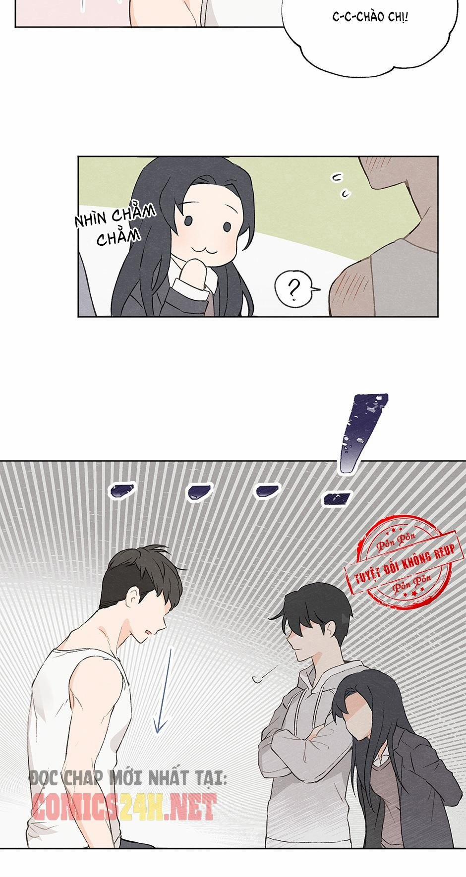 Suy Tình 1 trang 13