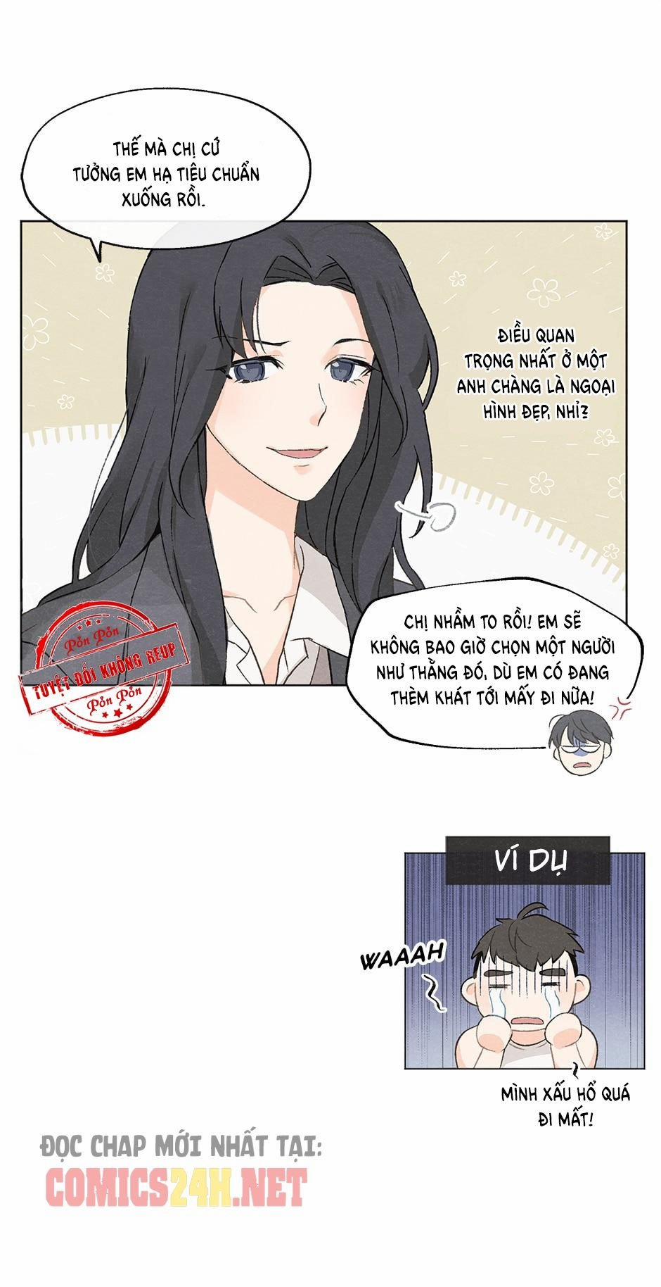 Suy Tình 1 trang 17