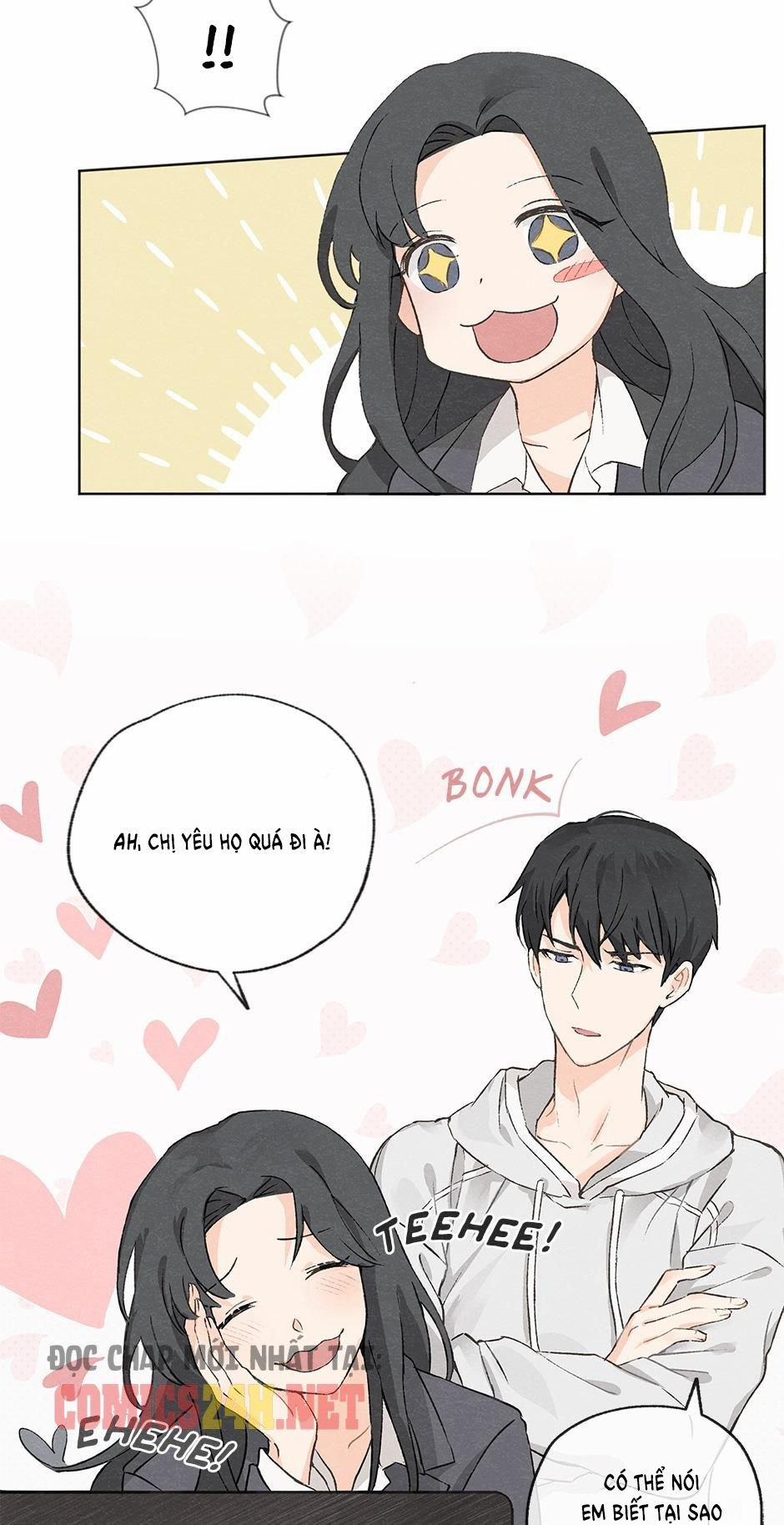 Suy Tình 1 trang 19