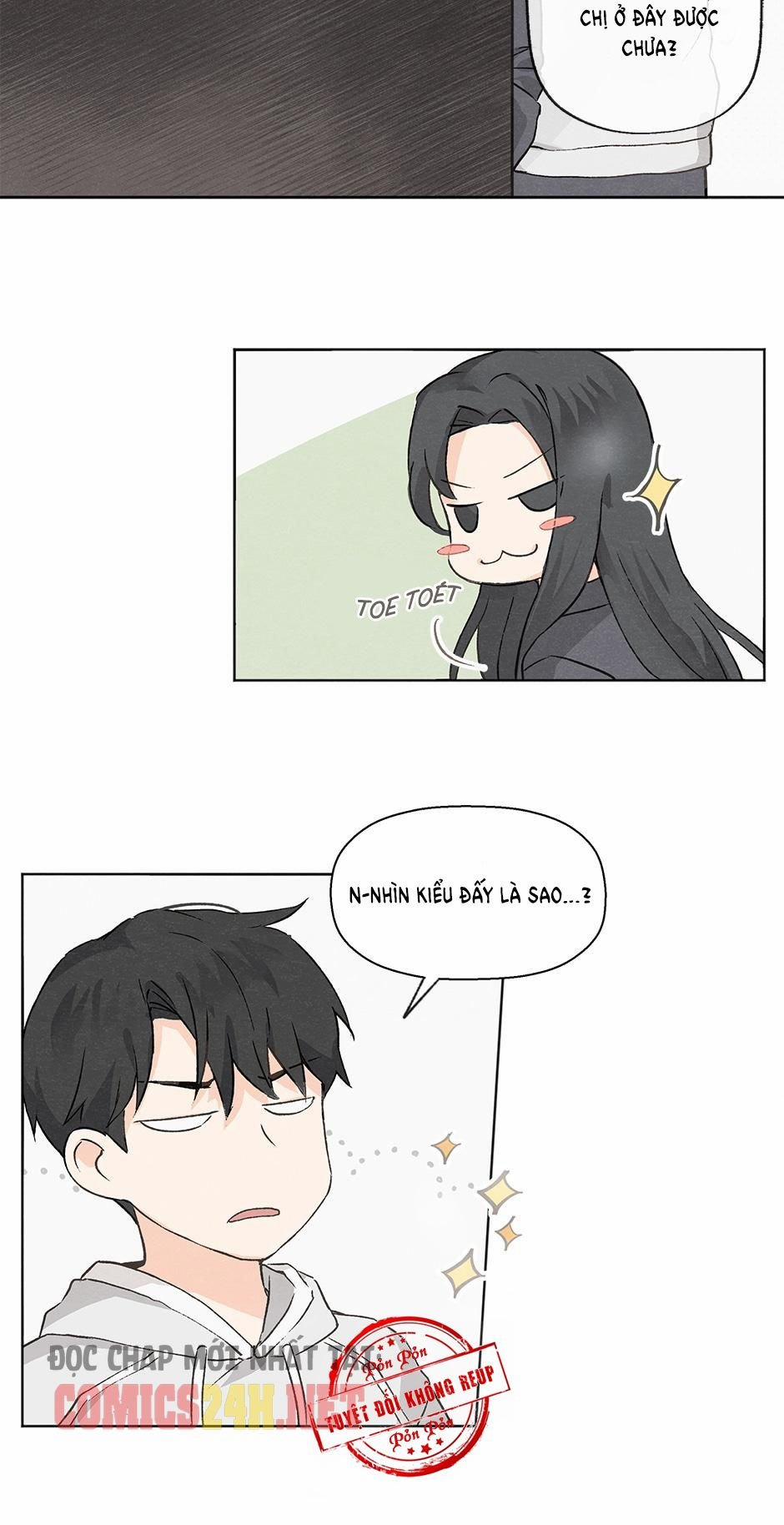 Suy Tình 1 trang 20