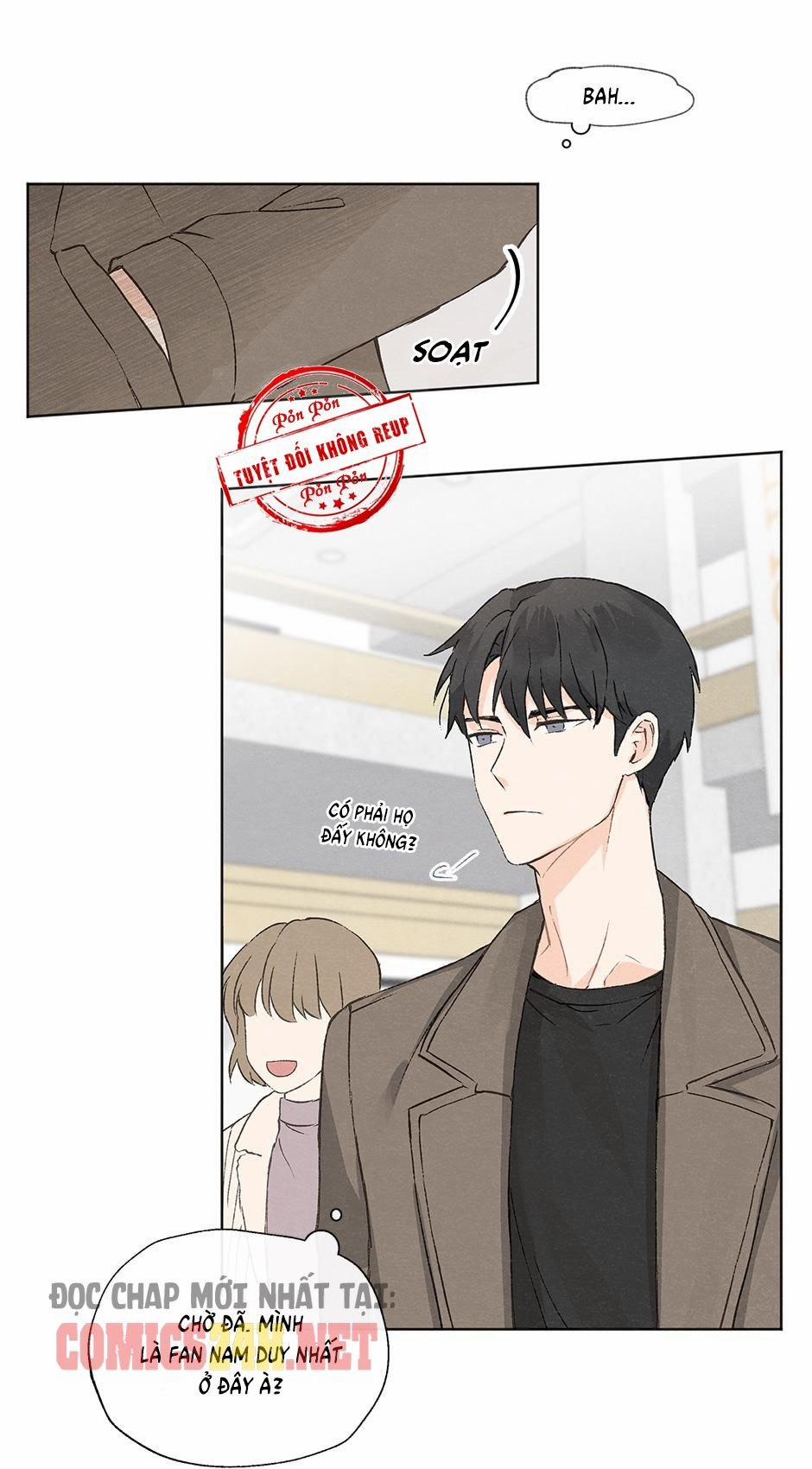 Suy Tình 1 trang 30