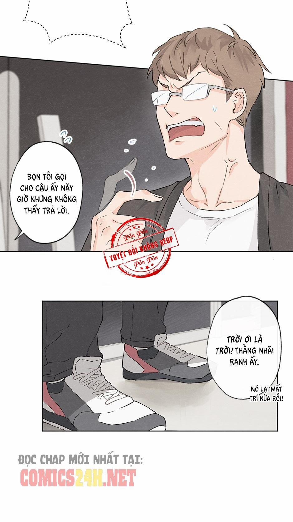 Suy Tình 1 trang 39