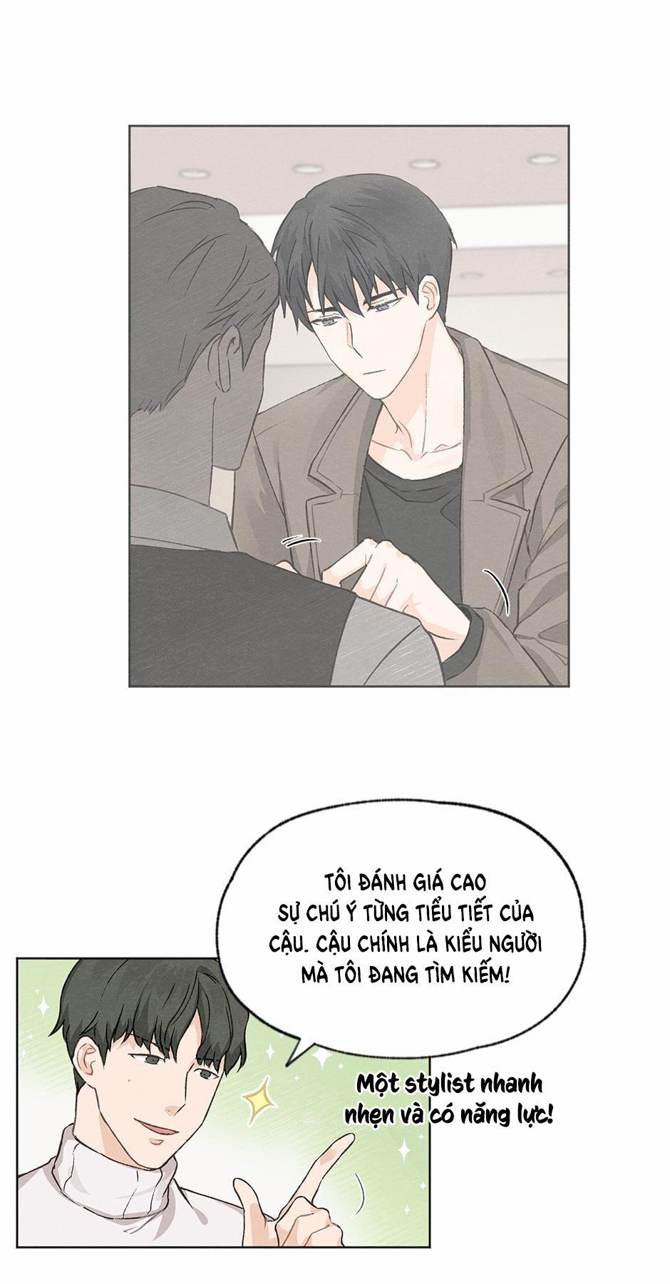 Suy Tình 3 trang 11