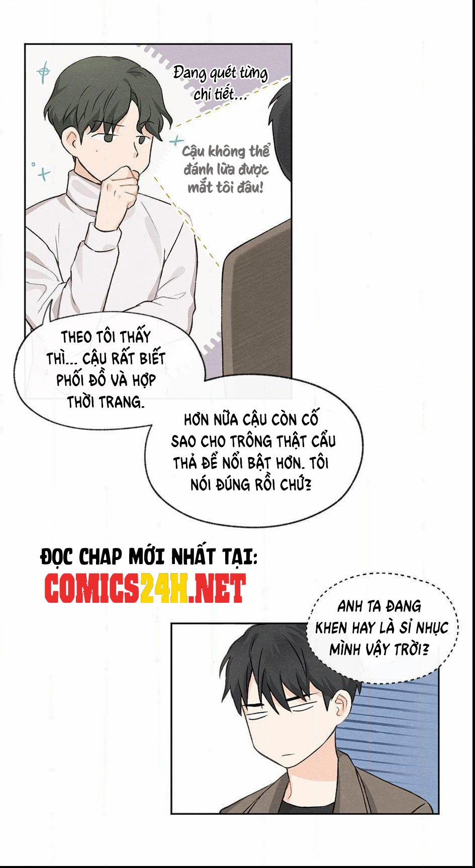 Suy Tình 3 trang 13