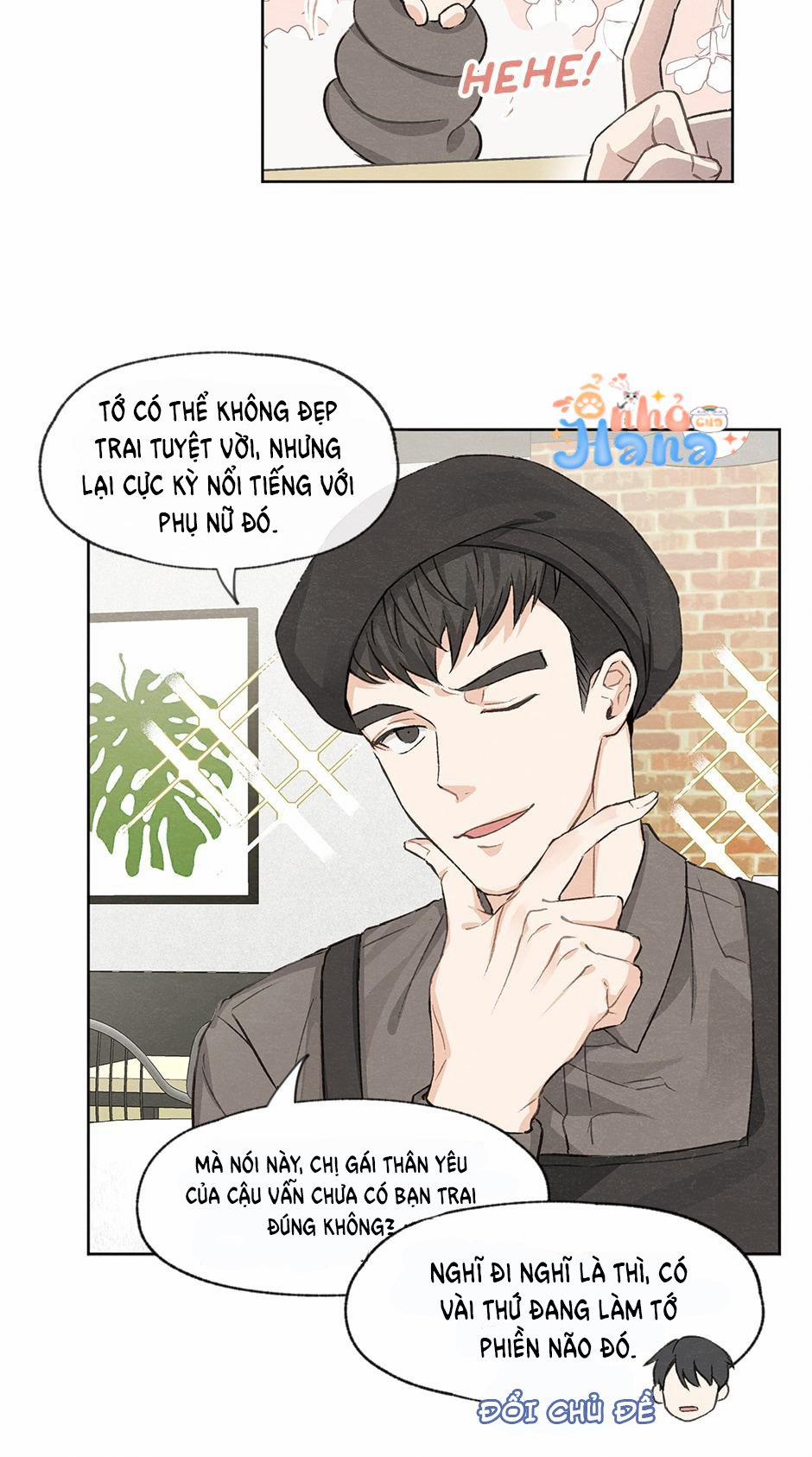 Suy Tình 3 trang 21