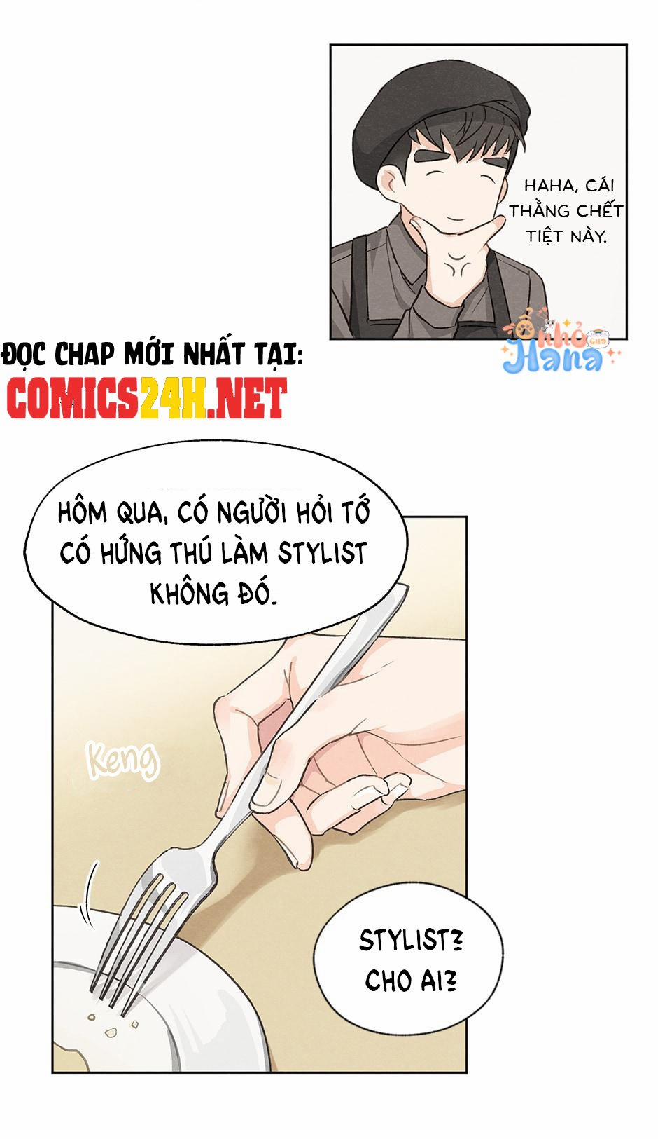 Suy Tình 3 trang 22