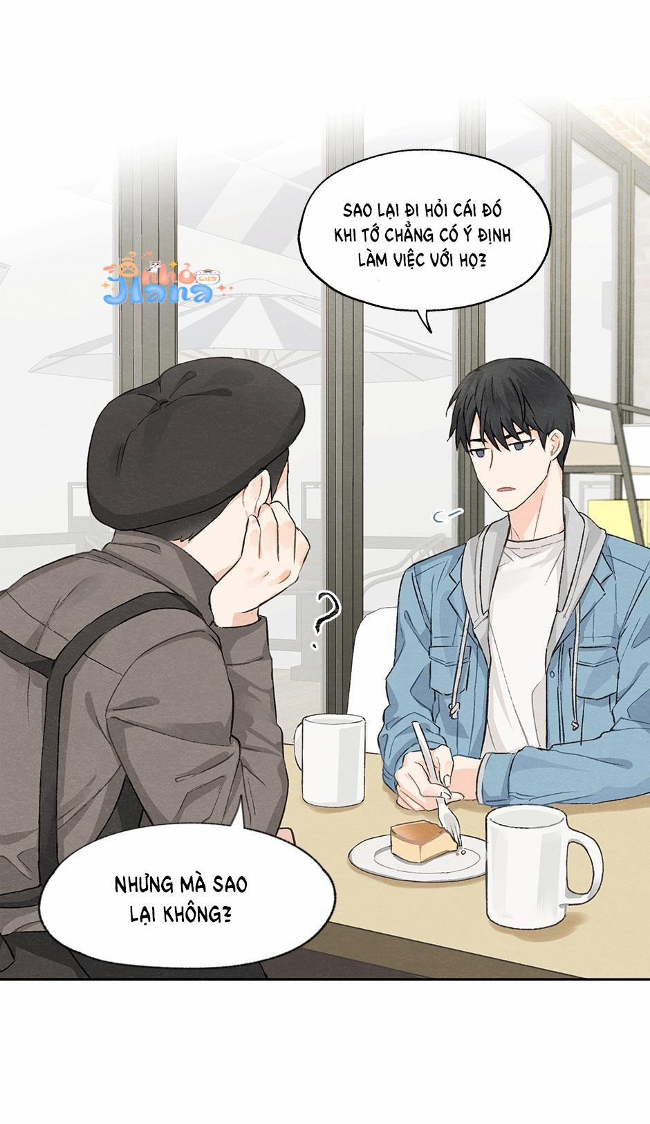 Suy Tình 3 trang 24