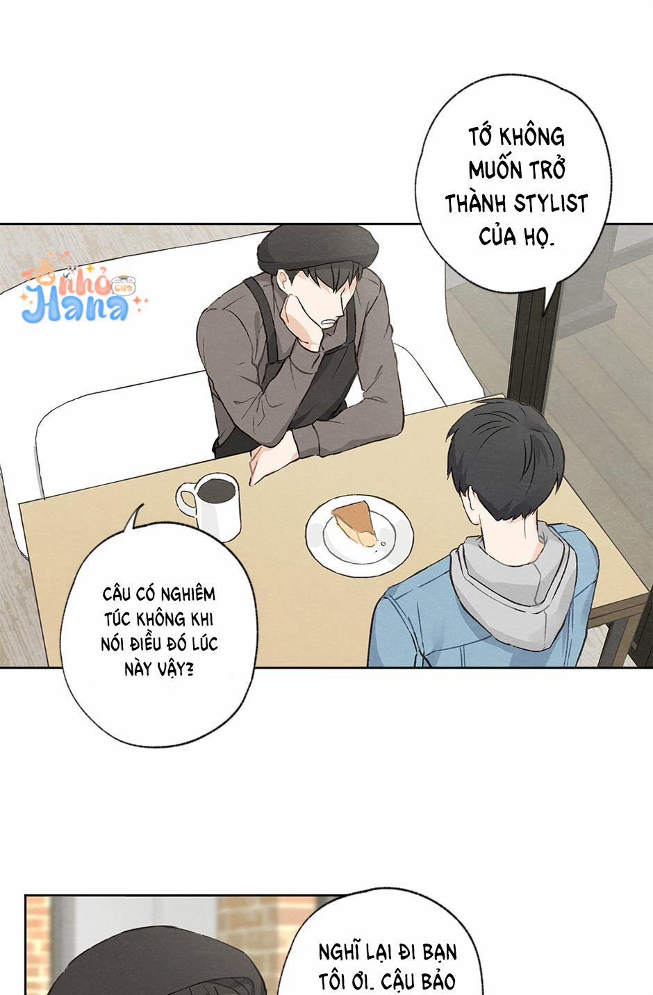 Suy Tình 3 trang 25