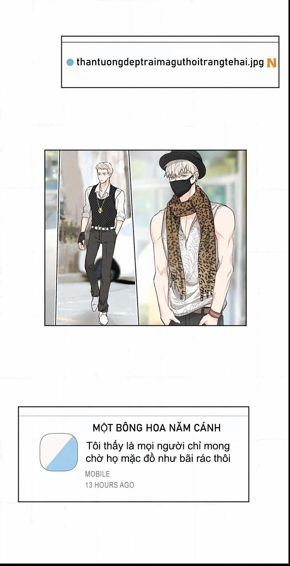 Suy Tình 3 trang 31