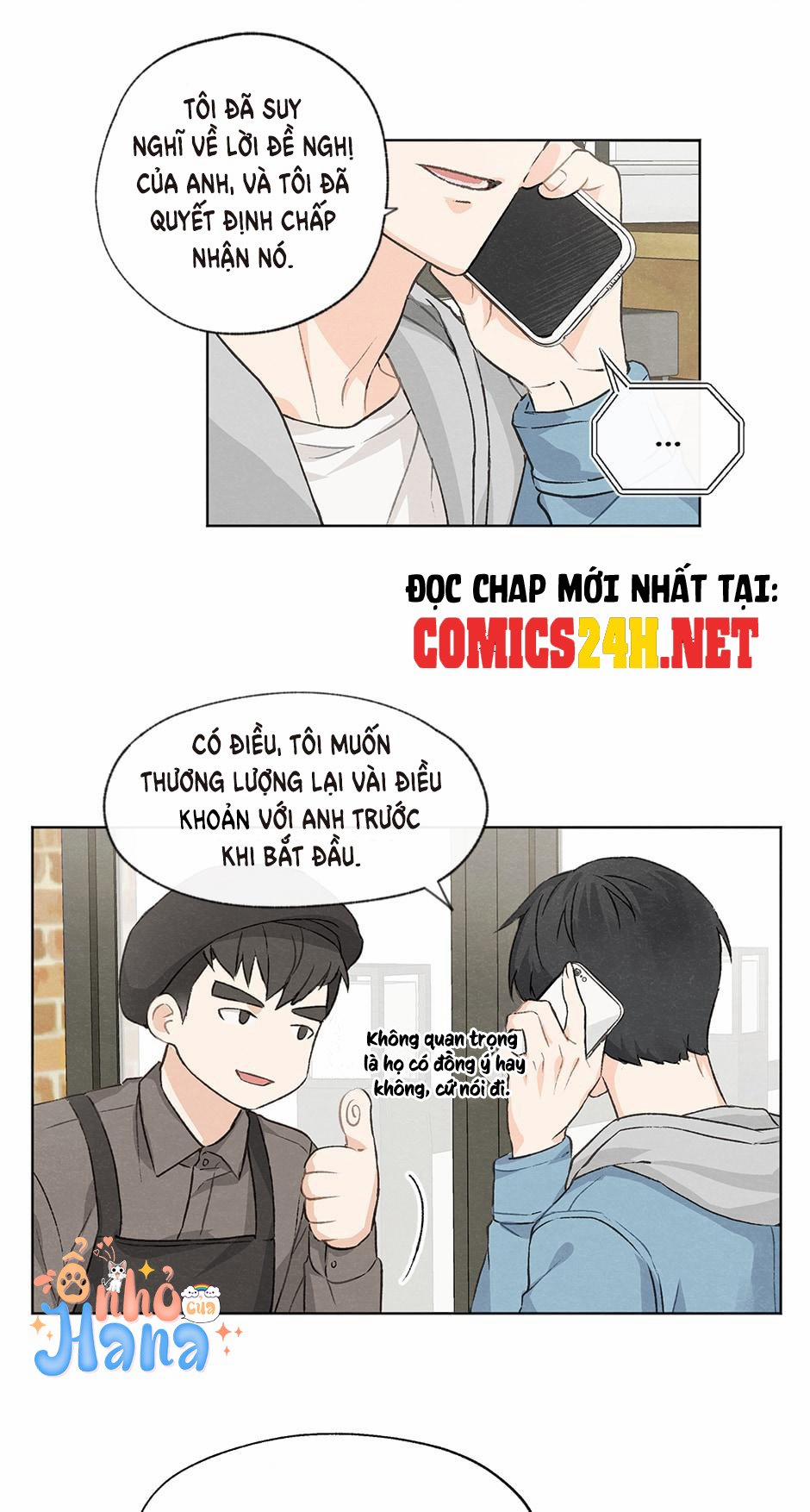 Suy Tình 3 trang 34