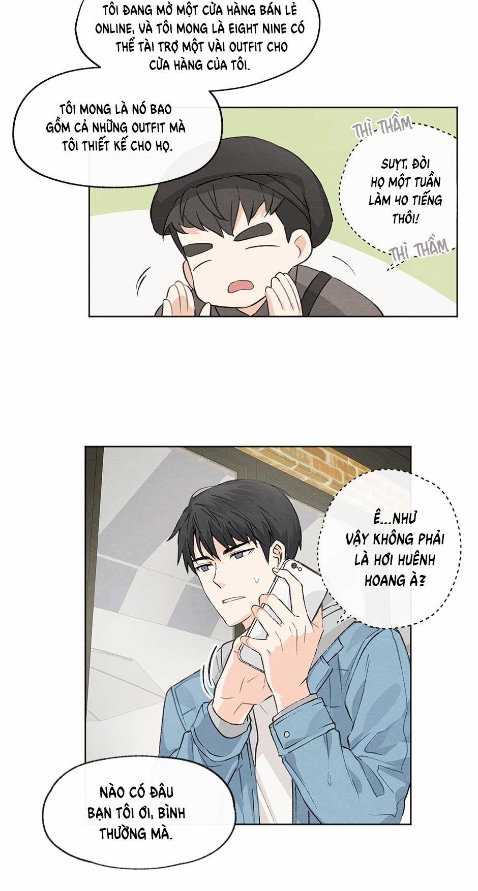 Suy Tình 3 trang 35