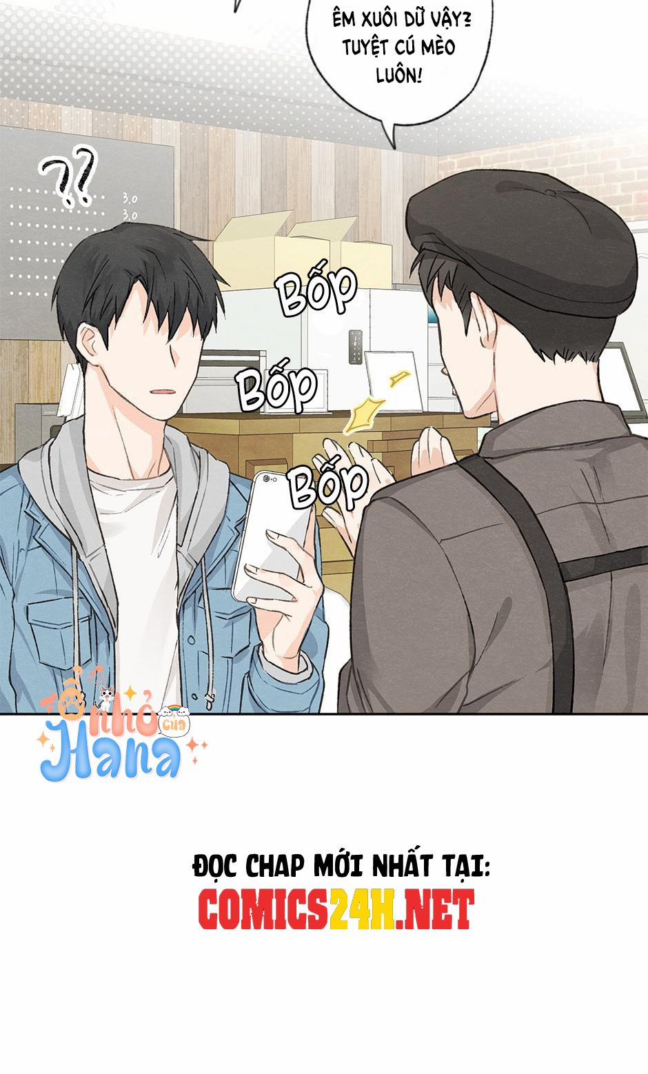 Suy Tình 3 trang 38