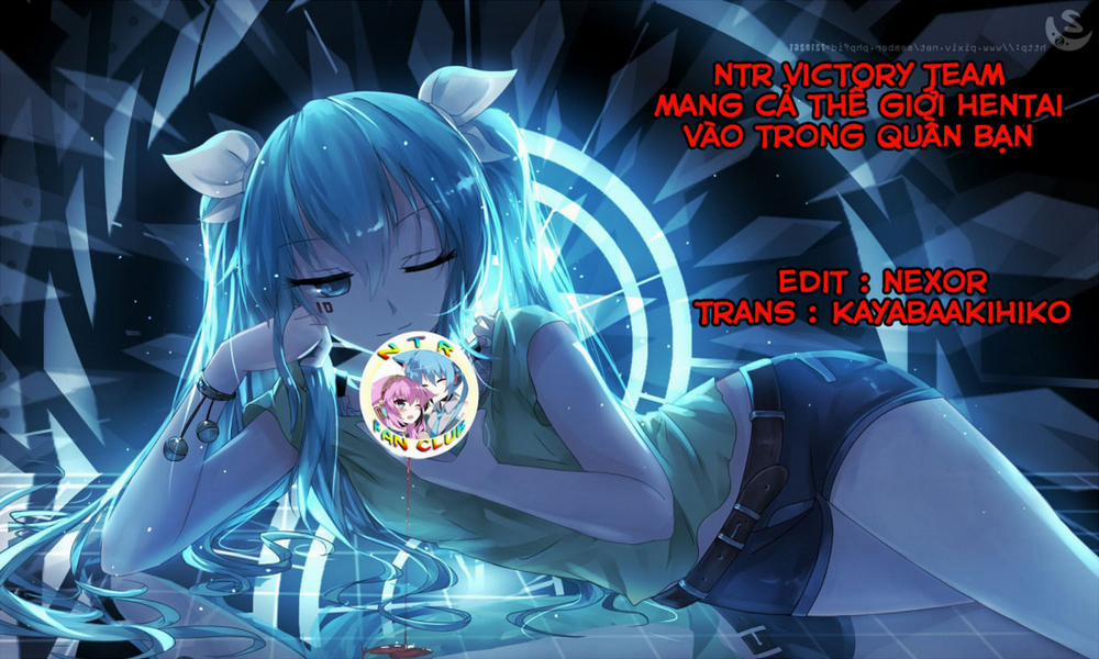 Suyasuya Cagliostro (Granblue Fantasy) Oneshot trang 0