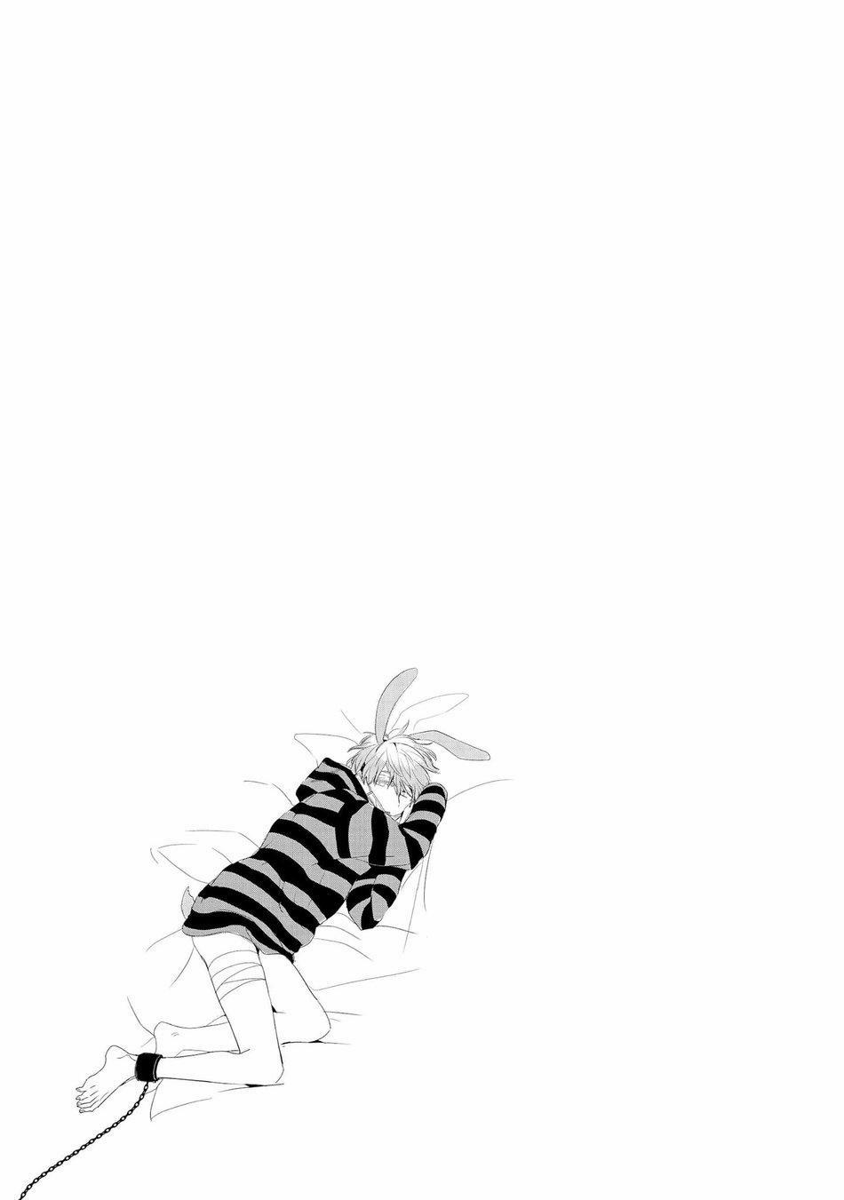 Suzu-kun Bạn Trai Nguy Hiểm Ngầm Của Tôi 4 trang 36