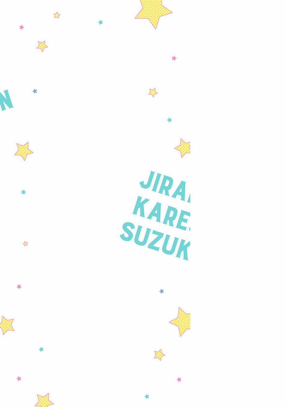 Suzu-kun Bạn Trai Nguy Hiểm Ngầm Của Tôi 5.5 trang 15