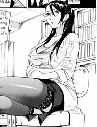 Đọc truyện tranh Suzuki-Kun Sufferings