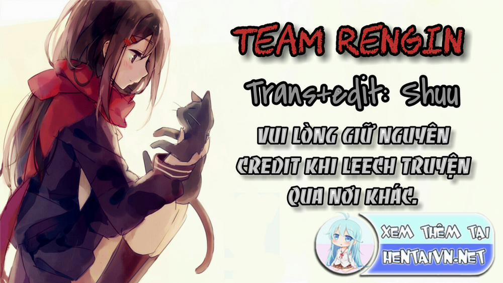 Swap On The Beach!! Oneshot trang 0