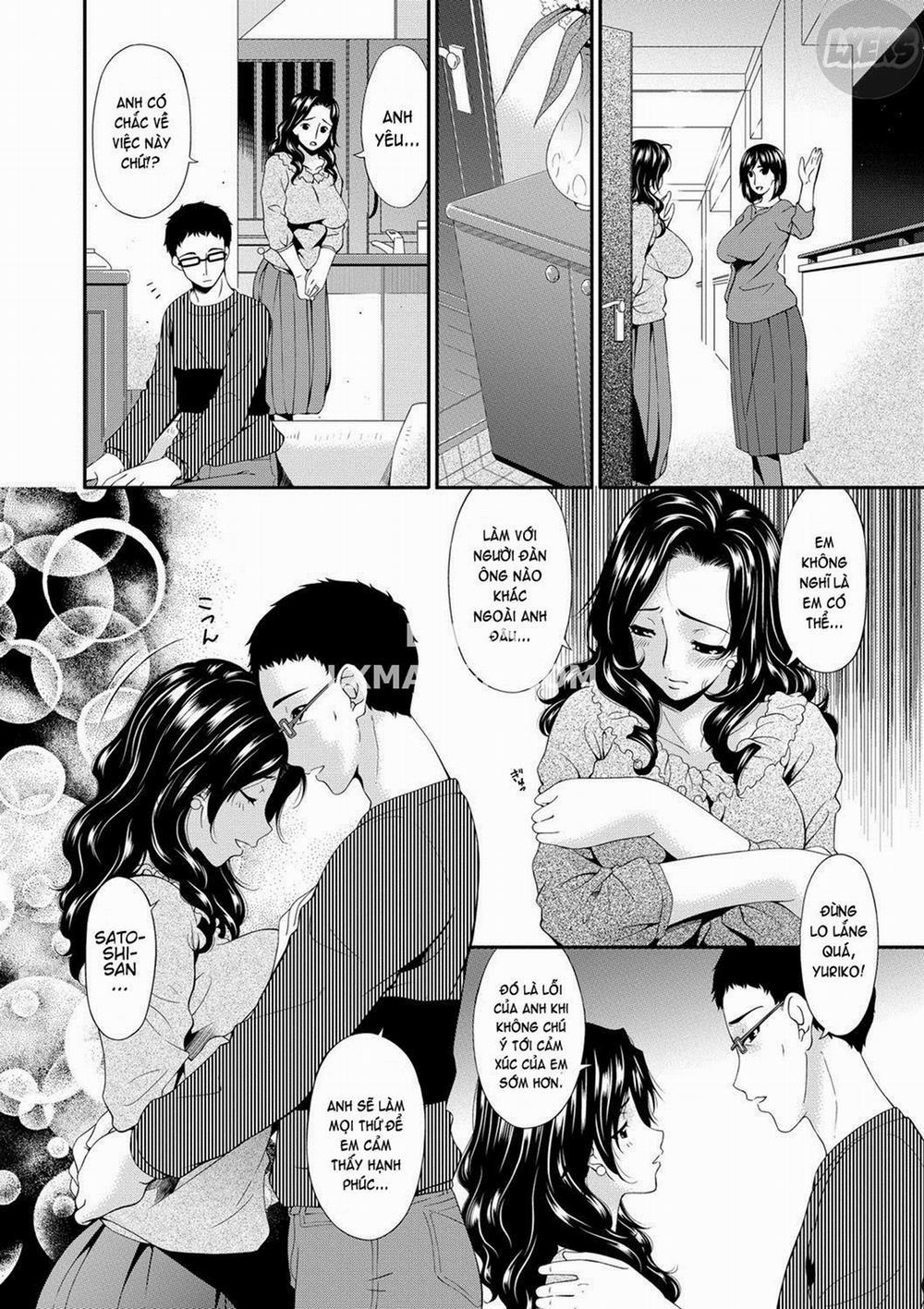 Swap Slave 1 trang 11