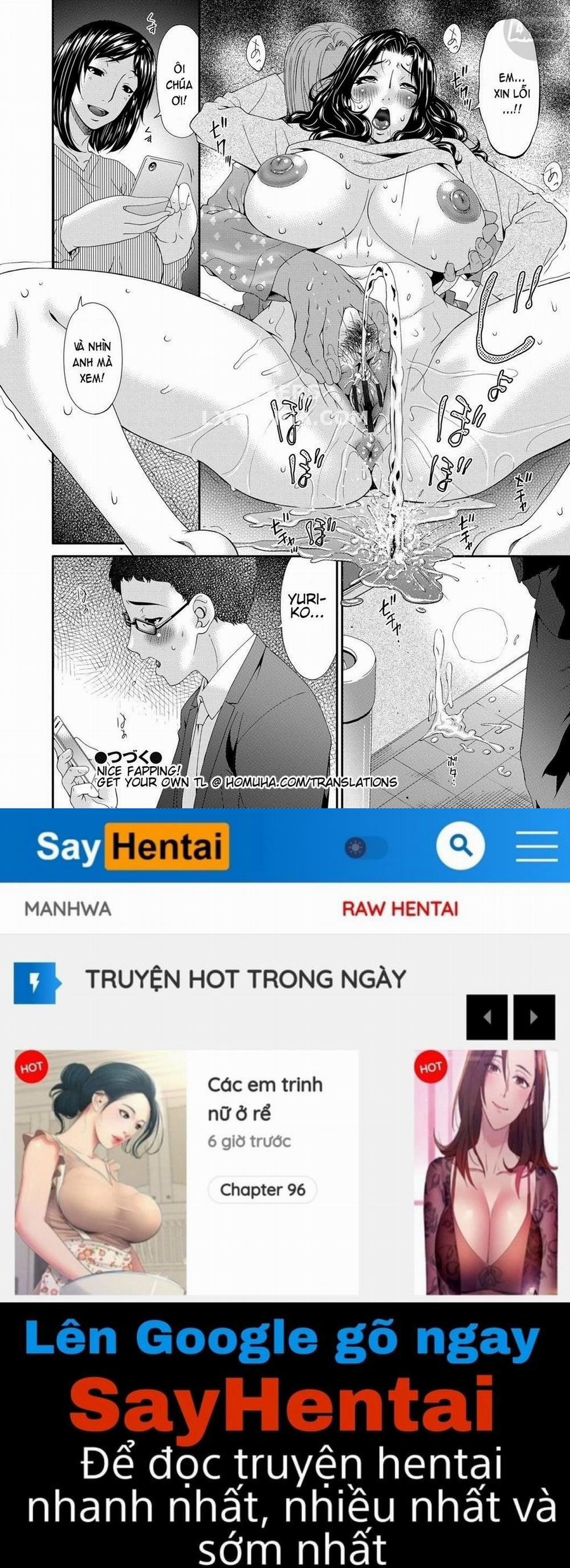 Swap Slave 3 trang 22