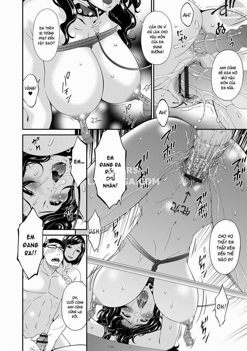 Swap Slave 7 trang 16