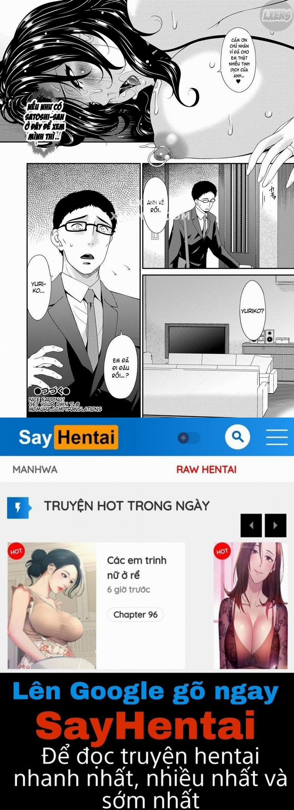 Swap Slave 8 trang 22