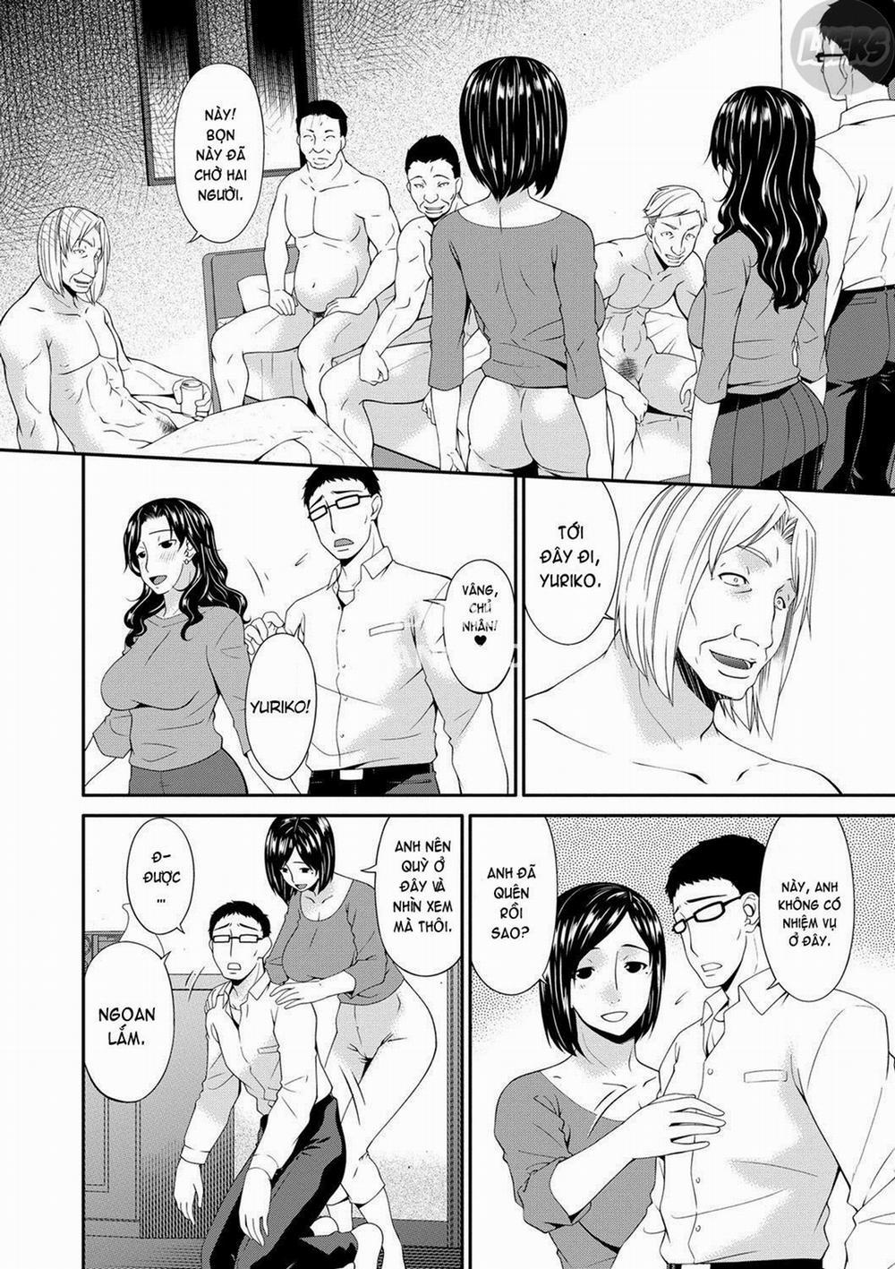 Swap Slave 9 trang 10