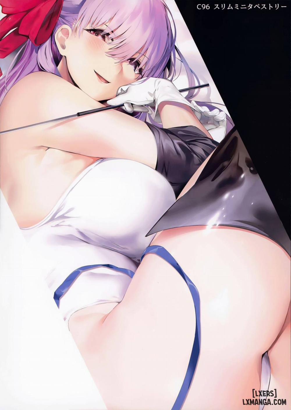 SWAPPING ALTRIA Oneshot trang 18