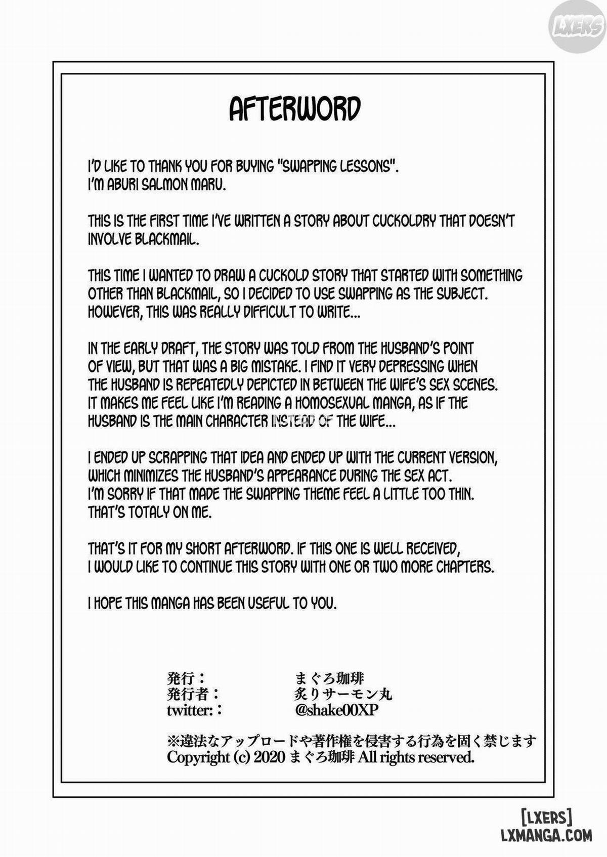 Swapping Koushuu 1 trang 55