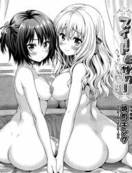 Đọc truyện tranh Sweet and Sour