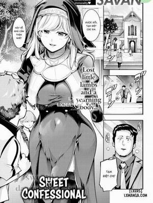 Đọc truyện tranh Sweet Confessional