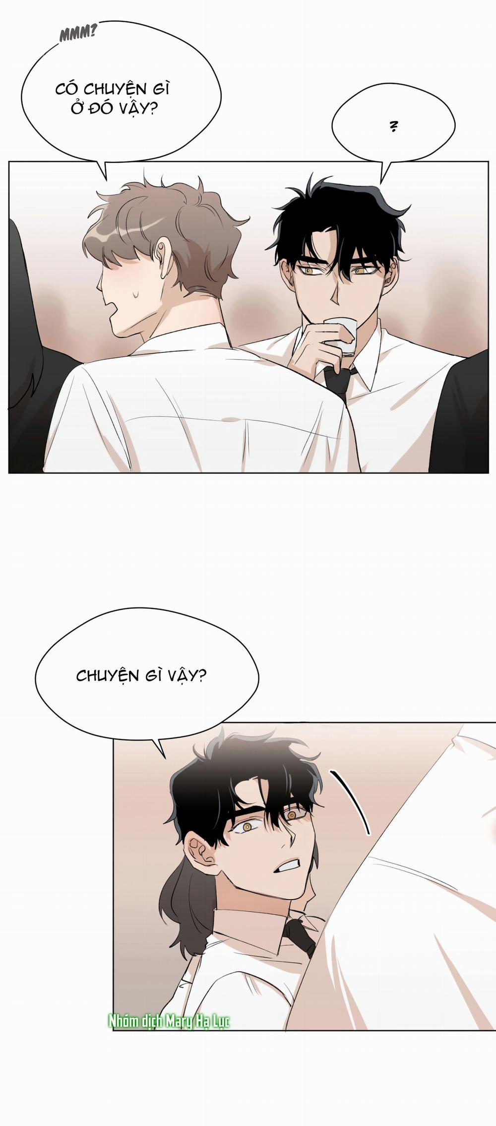 Sweet Dream 1 trang 17