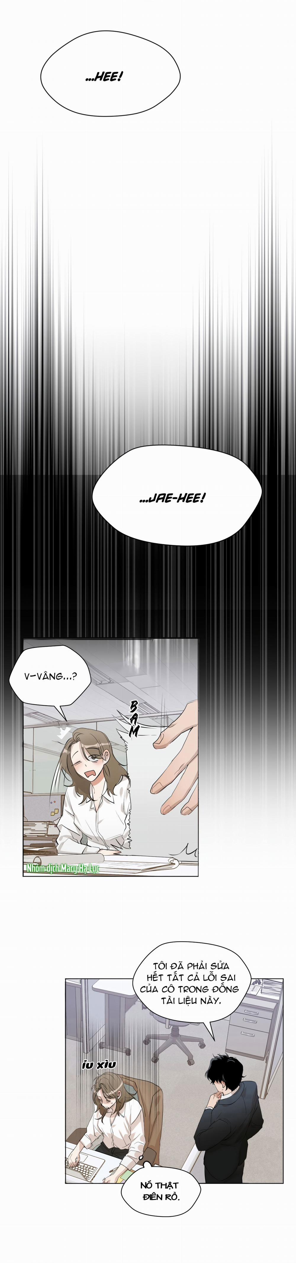 Sweet Dream 1 trang 3