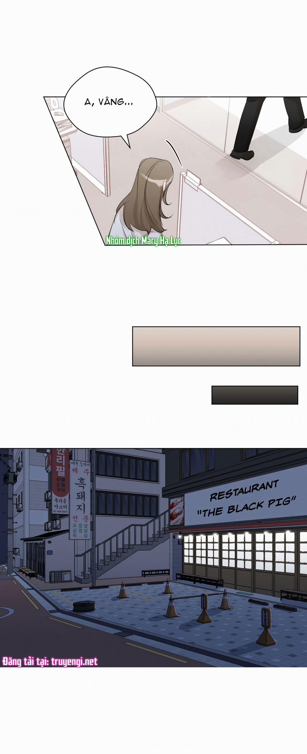 Sweet Dream 1 trang 9