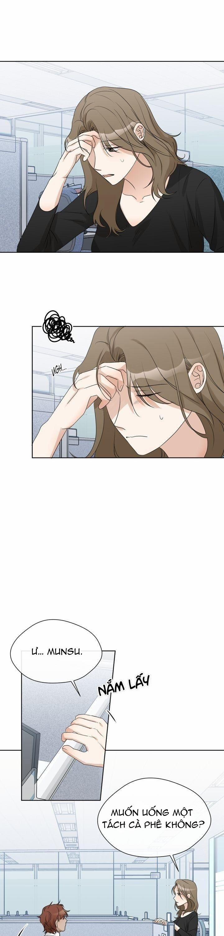 Sweet Dream 10 trang 0