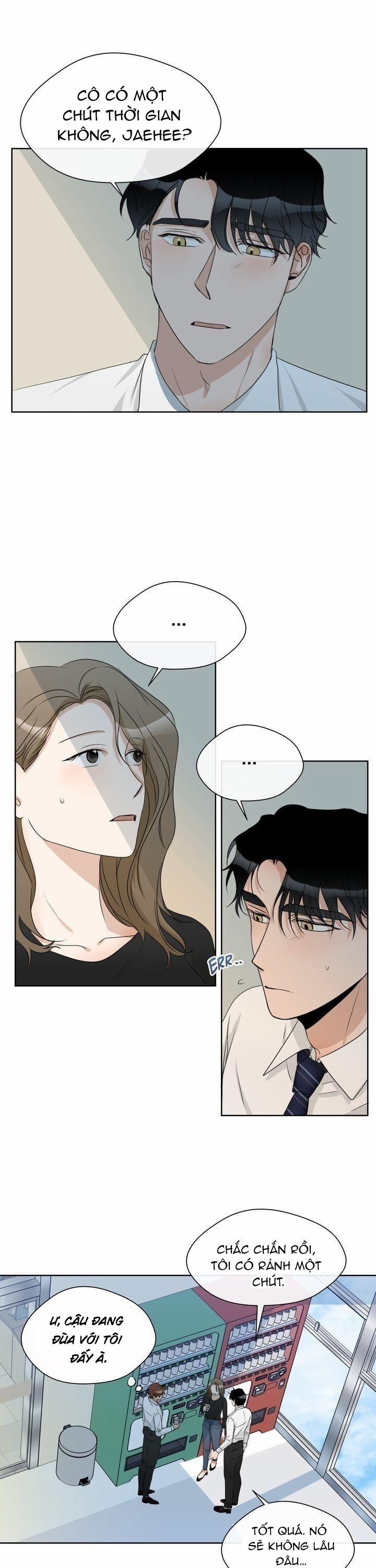 Sweet Dream 10 trang 16