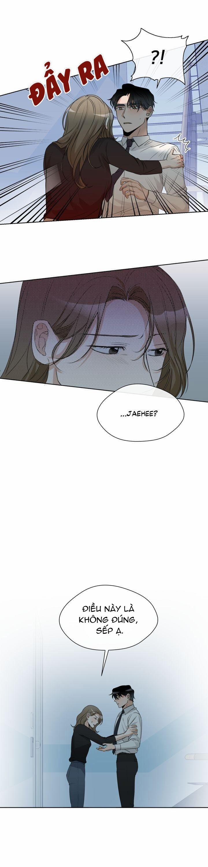 Sweet Dream 10 trang 25