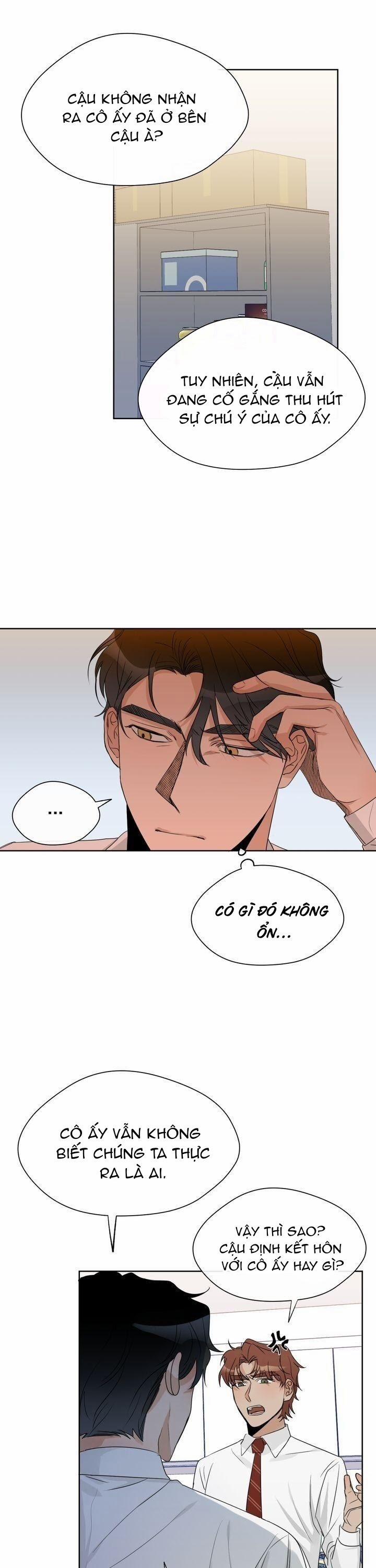 Sweet Dream 10 trang 33