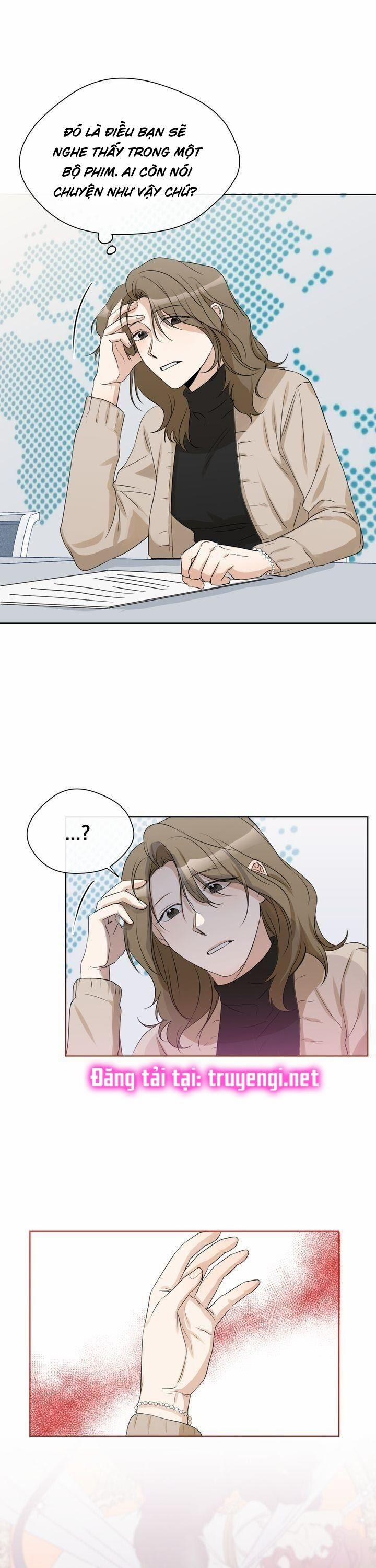 Sweet Dream 11 trang 14