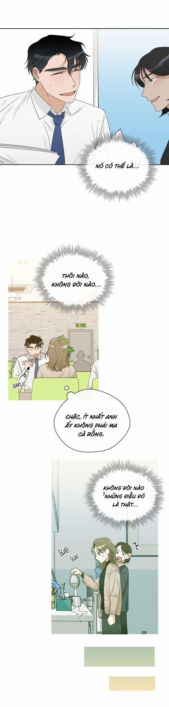 Sweet Dream 11 trang 17