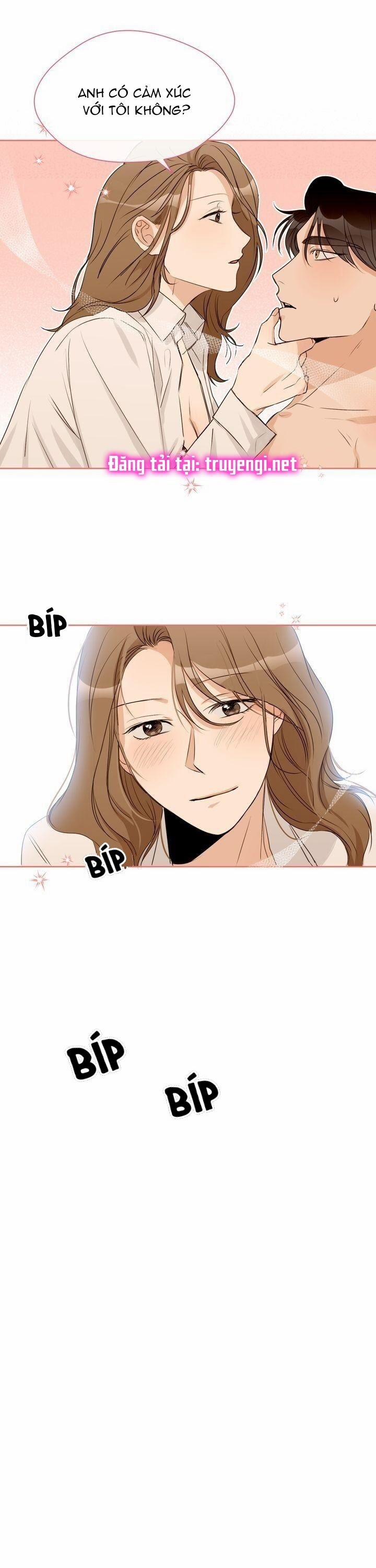 Sweet Dream 11 trang 2