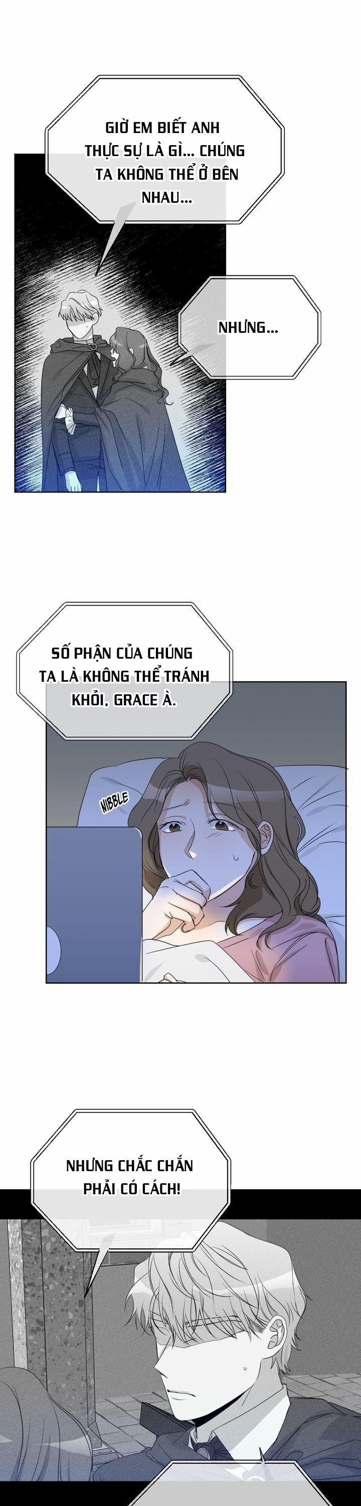 Sweet Dream 11 trang 26