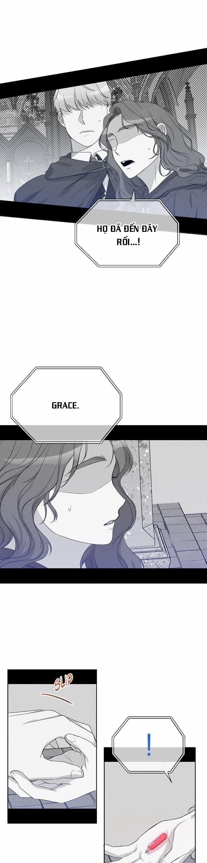 Sweet Dream 11 trang 29