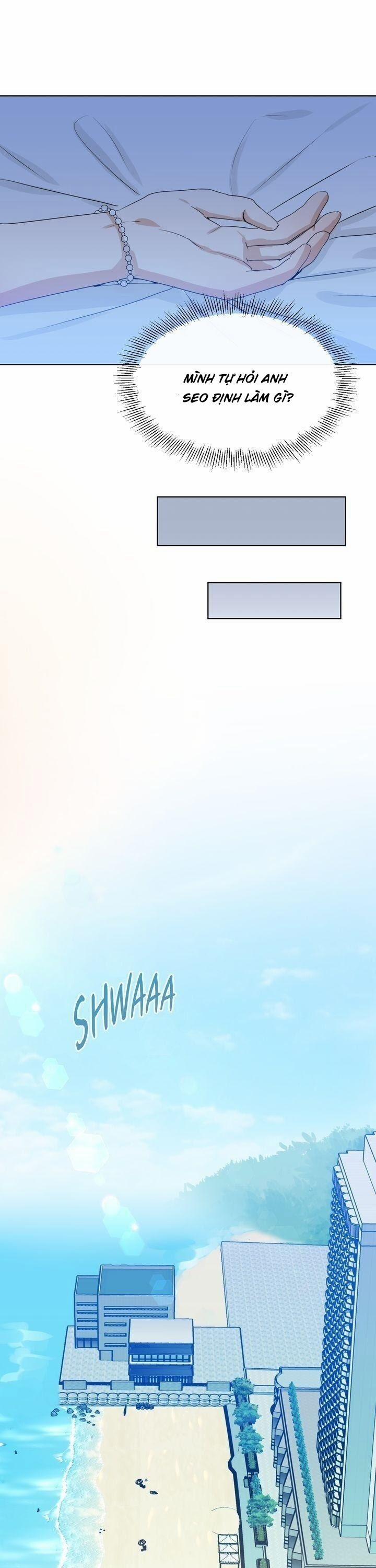 Sweet Dream 11 trang 35