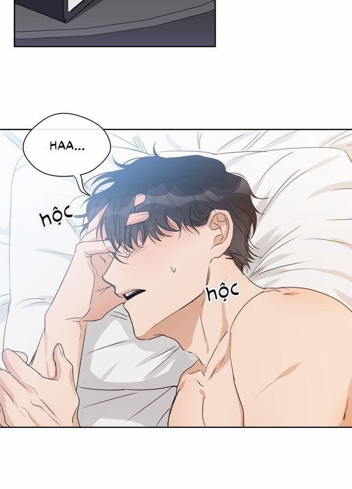 Sweet Dream 11 trang 4