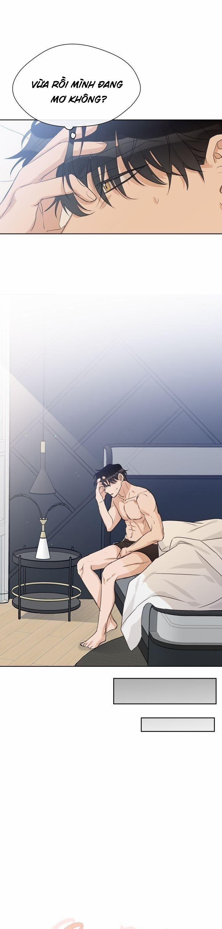 Sweet Dream 11 trang 5